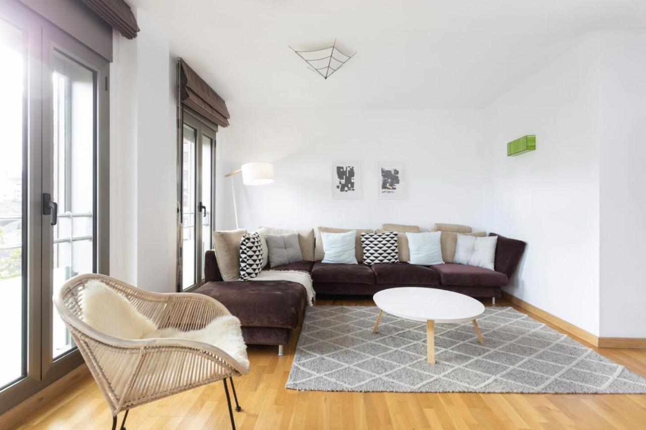 Hauzify I Apartamento Ramon Y Cajal Santa Cruz de Tenerife Exterior photo